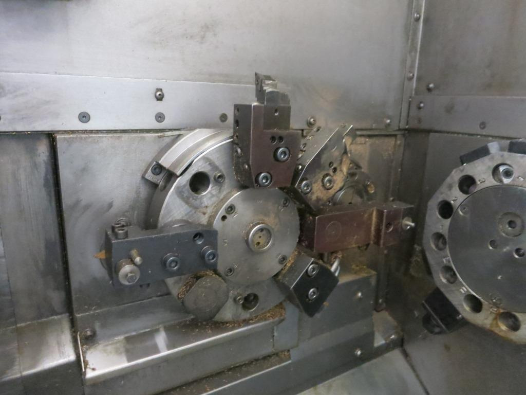 INDEX GS 42 - Strug za metal: slika INDEX GS 42 - Strug za metal INDEX GS 42 - Strug za metal: slika INDEX GS 42 - Strug za metal