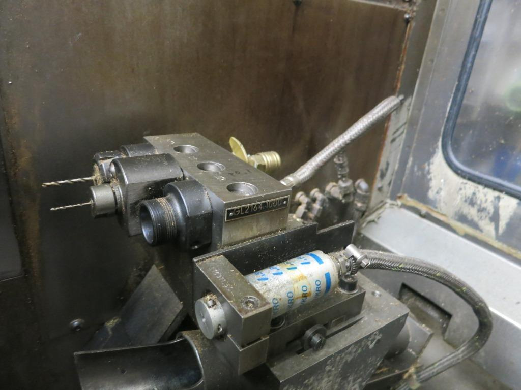 INDEX GS 42 - Strug za metal: slika INDEX GS 42 - Strug za metal INDEX GS 42 - Strug za metal: slika INDEX GS 42 - Strug za metal