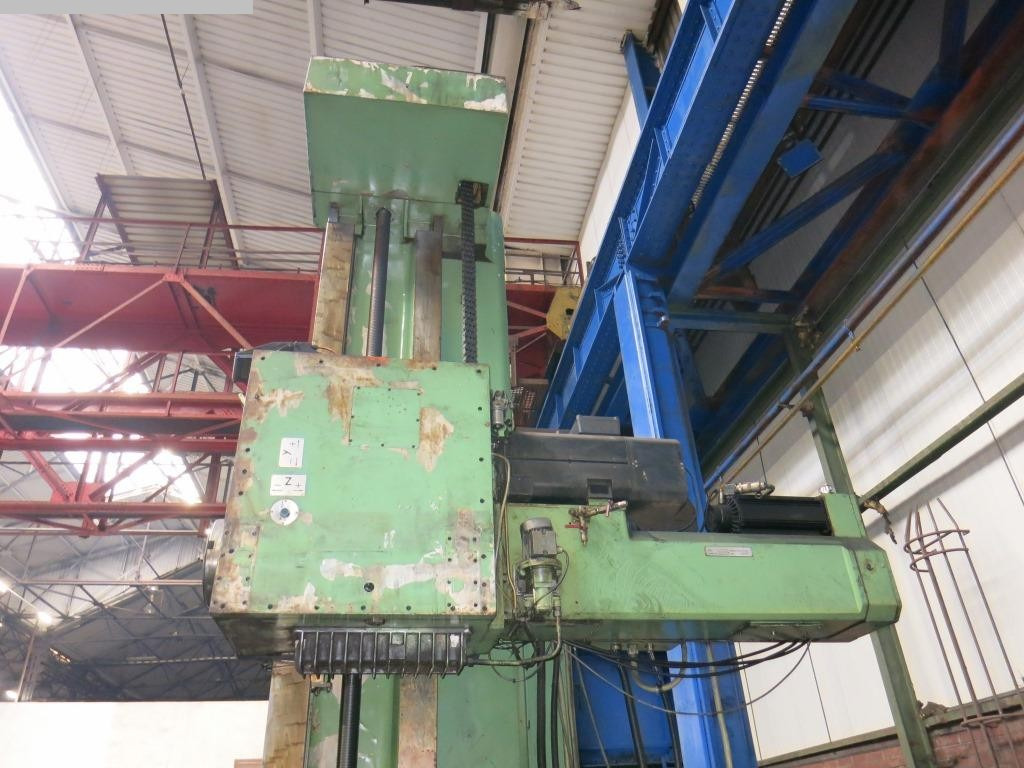JUARISTI MDR 205 M CNC - Stroj za obradu metala: slika JUARISTI MDR 205 M CNC - Stroj za obradu metala JUARISTI MDR 205 M CNC - Stroj za obradu metala: slika JUARISTI MDR 205 M CNC - Stroj za obradu metala