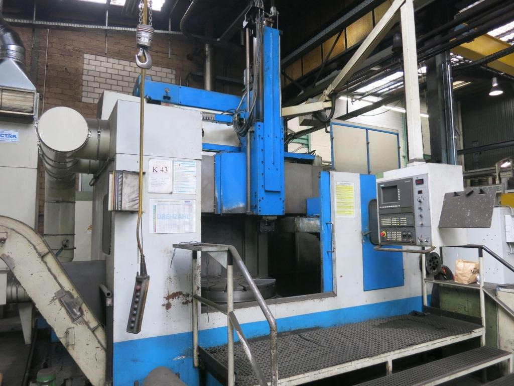 MARIO CARNAGHI TMC 14 CNC - Strug za metal: slika MARIO CARNAGHI TMC 14 CNC - Strug za metal MARIO CARNAGHI TMC 14 CNC - Strug za metal: slika MARIO CARNAGHI TMC 14 CNC - Strug za metal