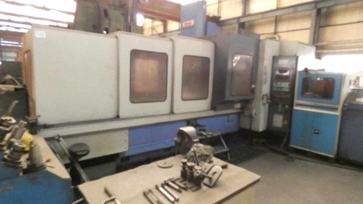 MAZAK AJV-60/120 - CNC obradni centar: slika MAZAK AJV-60/120 - CNC obradni centar MAZAK AJV-60/120 - CNC obradni centar: slika MAZAK AJV-60/120 - CNC obradni centar