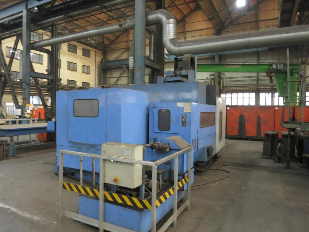 MAZAK AJV-60/120 - CNC obradni centar: slika MAZAK AJV-60/120 - CNC obradni centar MAZAK AJV-60/120 - CNC obradni centar: slika MAZAK AJV-60/120 - CNC obradni centar