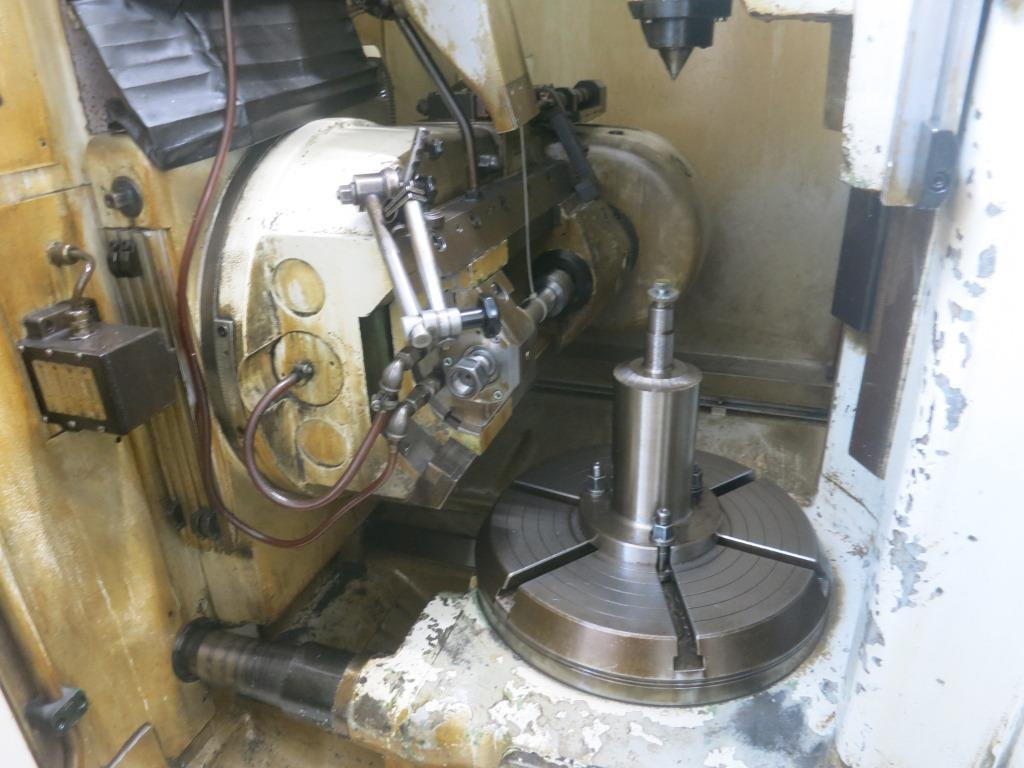 PFAUTER P 400 - Stroj za obradu metala: slika PFAUTER P 400 - Stroj za obradu metala PFAUTER P 400 - Stroj za obradu metala: slika PFAUTER P 400 - Stroj za obradu metala