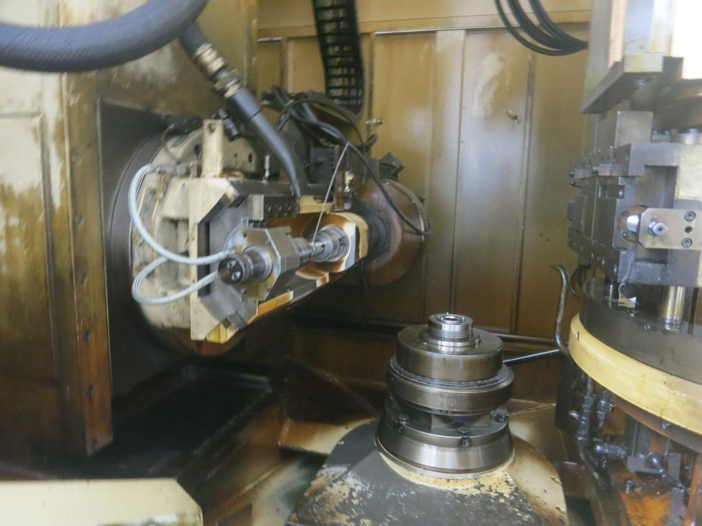 PFAUTER PE300 - Stroj za obradu metala: slika PFAUTER PE300 - Stroj za obradu metala PFAUTER PE300 - Stroj za obradu metala: slika PFAUTER PE300 - Stroj za obradu metala