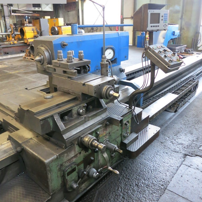POREBA TCG125 - Strug za metal: slika POREBA TCG125 - Strug za metal POREBA TCG125 - Strug za metal: slika POREBA TCG125 - Strug za metal