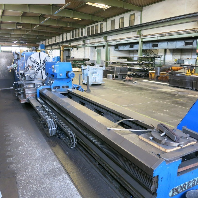 POREBA TCG125 - Strug za metal: slika POREBA TCG125 - Strug za metal POREBA TCG125 - Strug za metal: slika POREBA TCG125 - Strug za metal