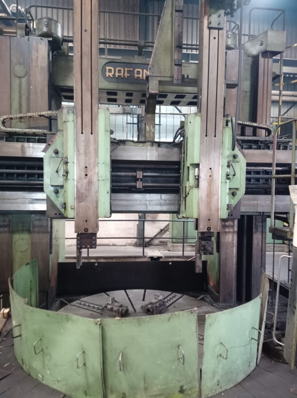 RAFAMET KCH 250 - Strug za metal: slika RAFAMET KCH 250 - Strug za metal RAFAMET KCH 250 - Strug za metal: slika RAFAMET KCH 250 - Strug za metal