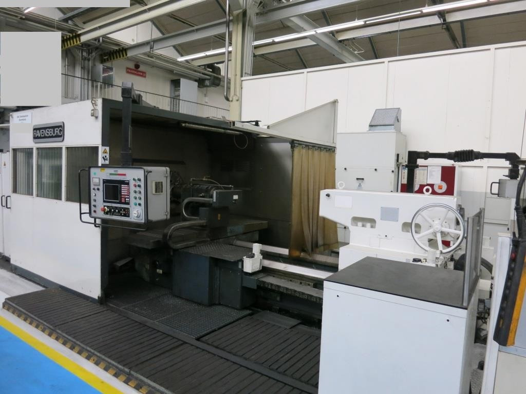 RAVENSBURG K1M-900 CNC - Strug za metal: slika RAVENSBURG K1M-900 CNC - Strug za metal RAVENSBURG K1M-900 CNC - Strug za metal: slika RAVENSBURG K1M-900 CNC - Strug za metal