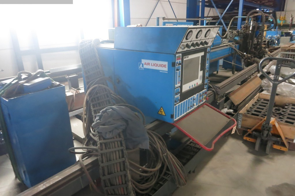 SAF Oxytome.B 20253040 - Oprema za zavarivanje: slika SAF Oxytome.B 20253040 - Oprema za zavarivanje SAF Oxytome.B 20253040 - Oprema za zavarivanje: slika SAF Oxytome.B 20253040 - Oprema za zavarivanje