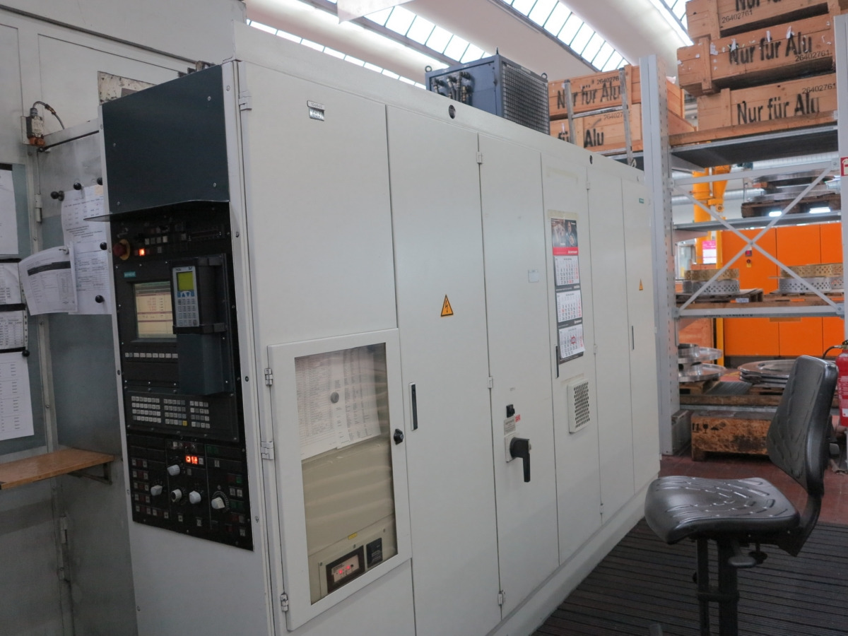 SCHARMANN CNC - CNC obradni centar: slika SCHARMANN CNC - CNC obradni centar SCHARMANN CNC - CNC obradni centar: slika SCHARMANN CNC - CNC obradni centar