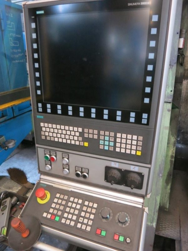 SCHIESS- FRORIEP 14DKE 1250 - Strug za metal: slika SCHIESS- FRORIEP 14DKE 1250 - Strug za metal SCHIESS- FRORIEP 14DKE 1250 - Strug za metal: slika SCHIESS- FRORIEP 14DKE 1250 - Strug za metal