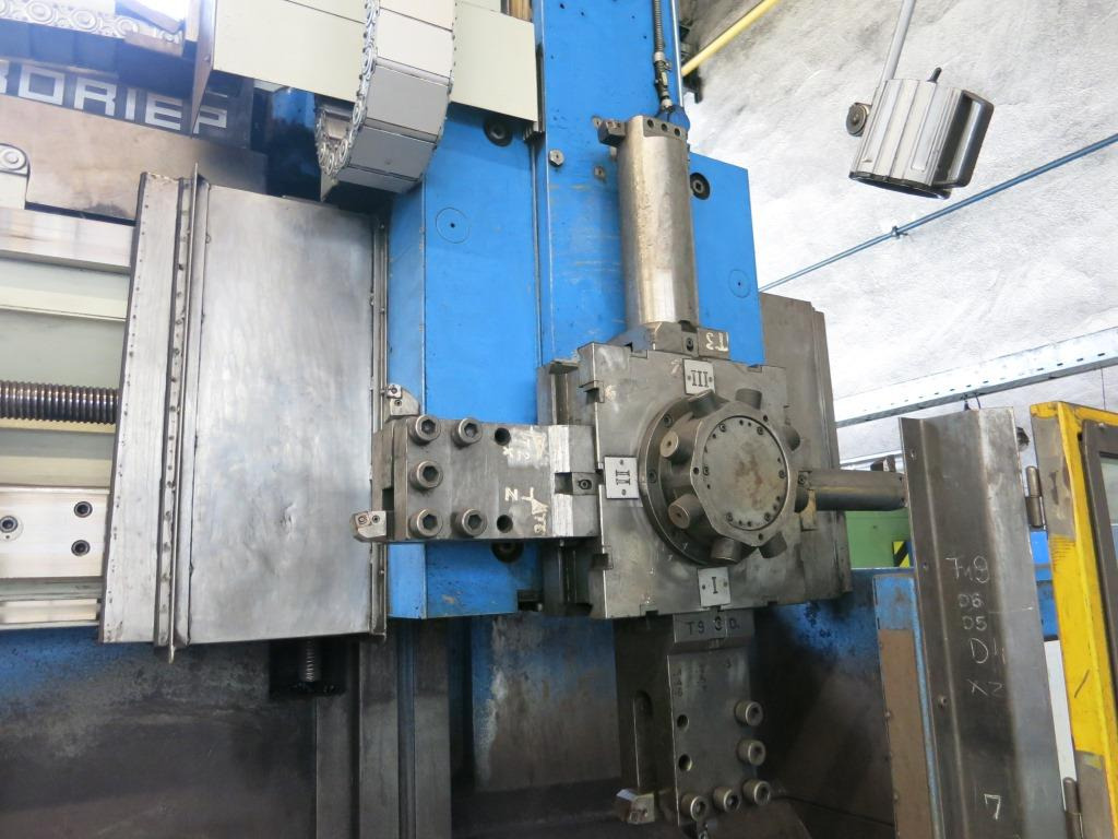 SCHIESS- FRORIEP 14DKE 1250 - Strug za metal: slika SCHIESS- FRORIEP 14DKE 1250 - Strug za metal SCHIESS- FRORIEP 14DKE 1250 - Strug za metal: slika SCHIESS- FRORIEP 14DKE 1250 - Strug za metal