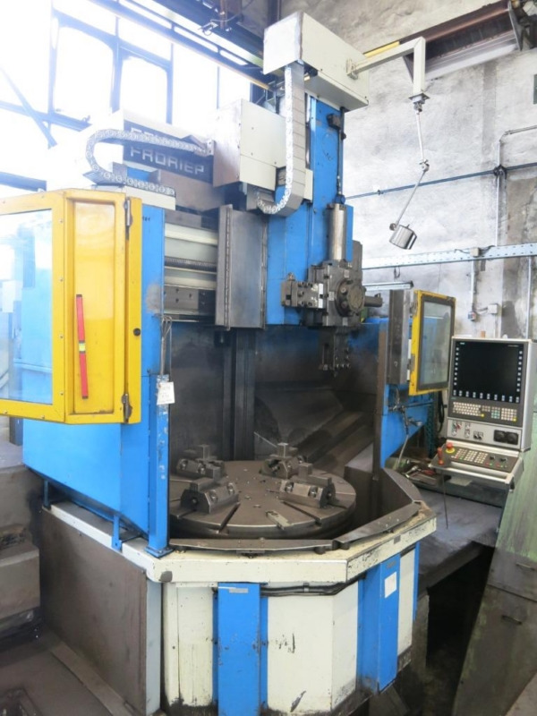 SCHIESS- FRORIEP 14DKE 1250 - Strug za metal: slika SCHIESS- FRORIEP 14DKE 1250 - Strug za metal SCHIESS- FRORIEP 14DKE 1250 - Strug za metal: slika SCHIESS- FRORIEP 14DKE 1250 - Strug za metal