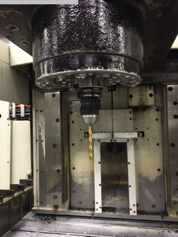 STAMA MC540/S - CNC obradni centar: slika STAMA MC540/S - CNC obradni centar STAMA MC540/S - CNC obradni centar: slika STAMA MC540/S - CNC obradni centar