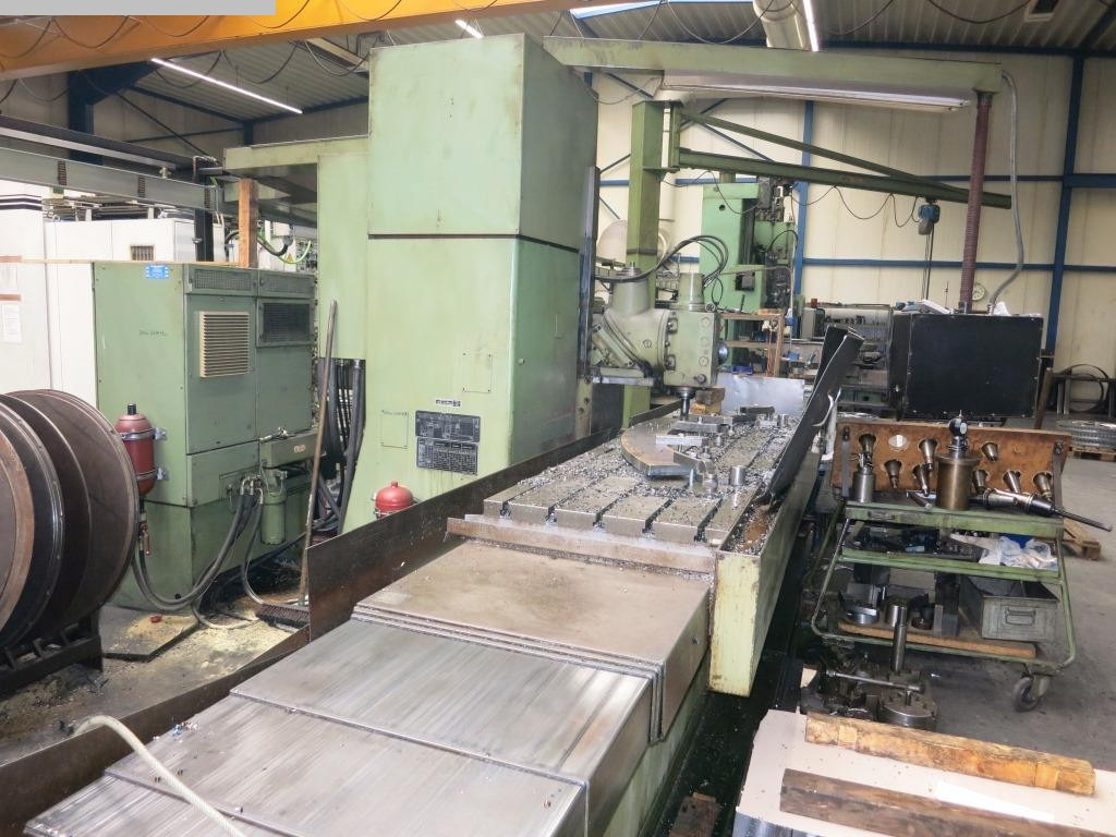 TOS FSS 80 NC - Glodalica za metal: slika TOS FSS 80 NC - Glodalica za metal TOS FSS 80 NC - Glodalica za metal: slika TOS FSS 80 NC - Glodalica za metal