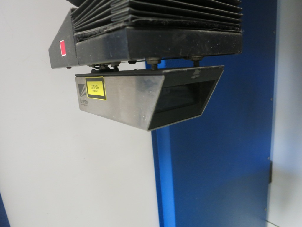 TRUMPF Trubent 3120 - Apkant preša: slika TRUMPF Trubent 3120 - Apkant preša TRUMPF Trubent 3120 - Apkant preša: slika TRUMPF Trubent 3120 - Apkant preša