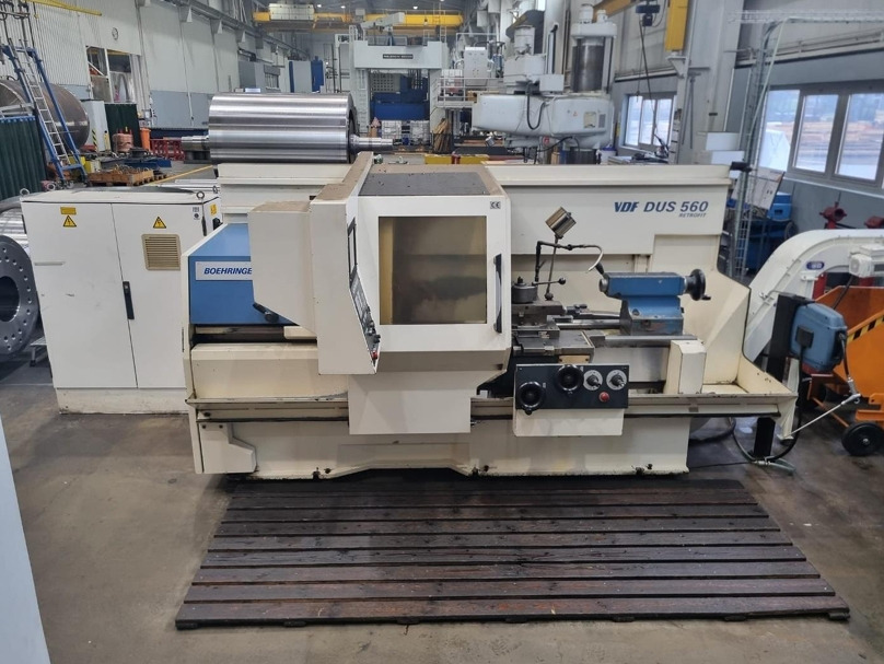 VDF- BOEHRINGER DUS 560 Retrofit - Strug za metal: slika VDF- BOEHRINGER DUS 560 Retrofit - Strug za metal VDF- BOEHRINGER DUS 560 Retrofit - Strug za metal: slika VDF- BOEHRINGER DUS 560 Retrofit - Strug za metal