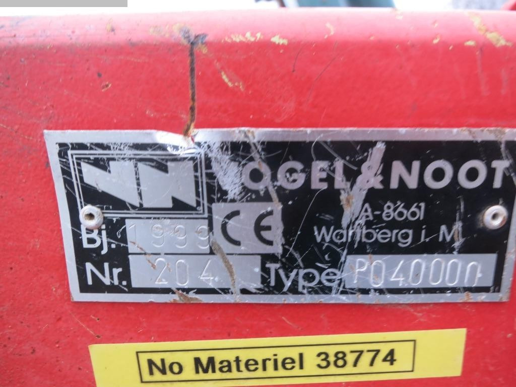 VOGEL + Noot PO 40000 - Roto drljača: slika VOGEL + Noot PO 40000 - Roto drljača VOGEL + Noot PO 40000 - Roto drljača: slika VOGEL + Noot PO 40000 - Roto drljača