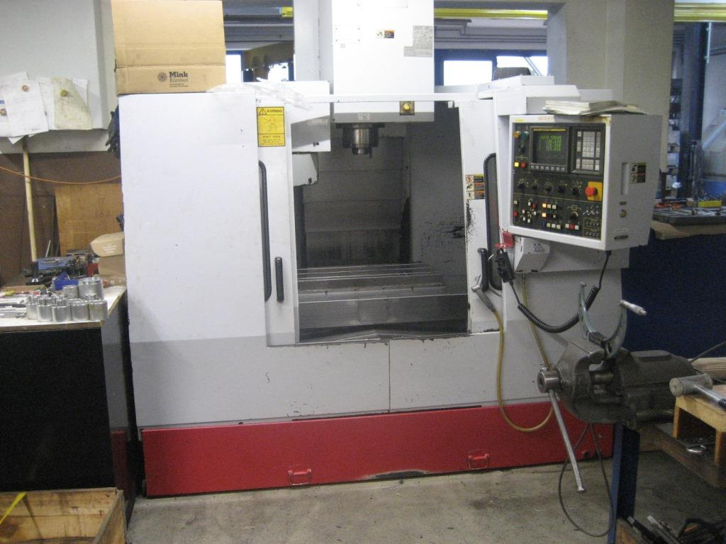 Vector Vector 600 - CNC obradni centar: slika Vector Vector 600 - CNC obradni centar Vector Vector 600 - CNC obradni centar: slika Vector Vector 600 - CNC obradni centar