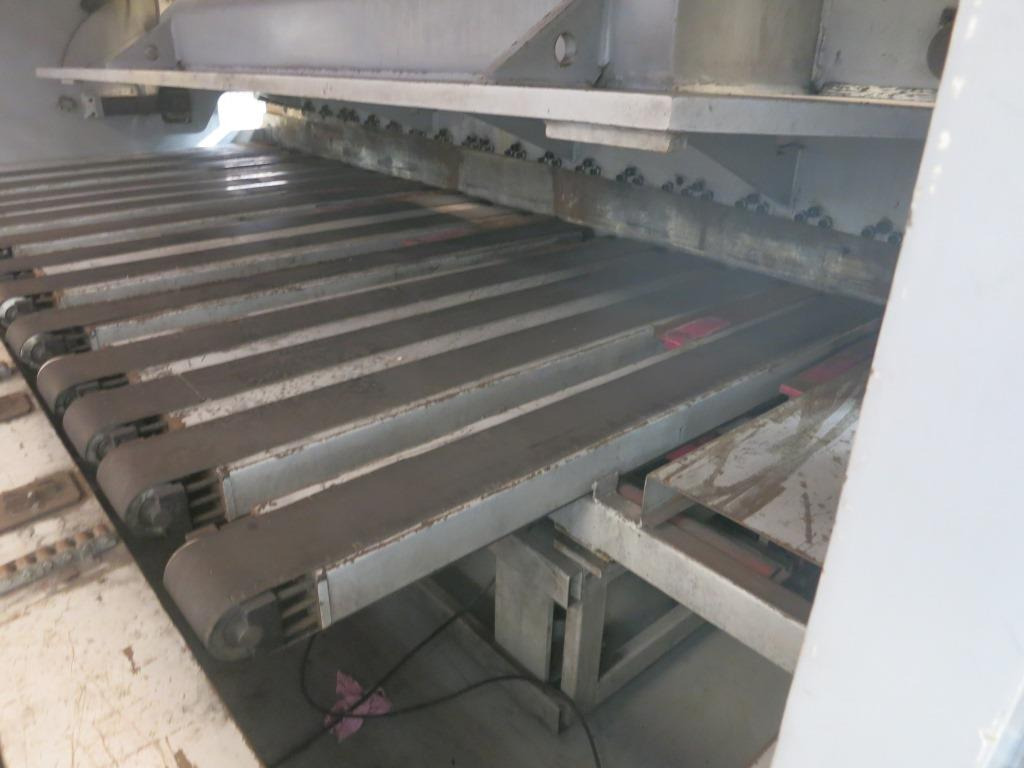 Weinbrenner TSV204100 - Stroj za obradu metala: slika Weinbrenner TSV204100 - Stroj za obradu metala Weinbrenner TSV204100 - Stroj za obradu metala: slika Weinbrenner TSV204100 - Stroj za obradu metala