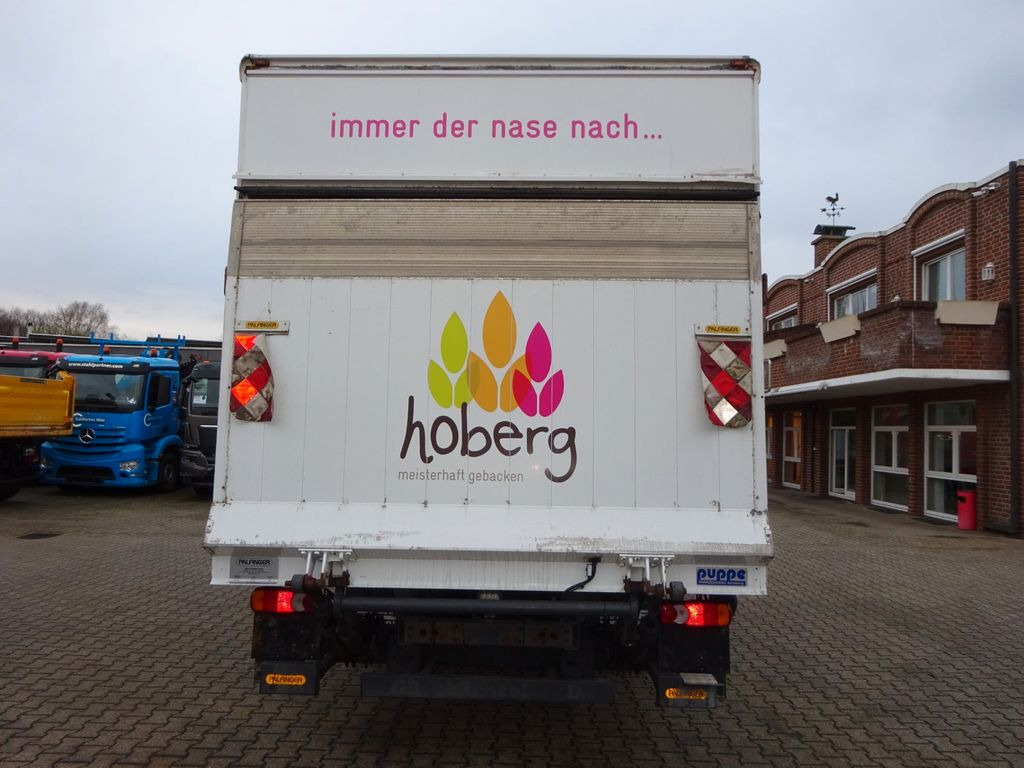 DAF LF 220 Koffer mit Palfinger LBW 4x2 DAF LF 220 Koffer mit Palfinger LBW 4x2 - Dostavno vozilo sa zatvorenim sandukom: slika DAF LF 220 Koffer mit Palfinger LBW 4x2 DAF LF 220 Koffer mit Palfinger LBW 4x2 - Dostavno vozilo sa zatvorenim sandukom DAF LF 220 Koffer mit Palfinger LBW 4x2 DAF LF 220 Koffer mit Palfinger LBW 4x2 - Dostavno vozilo sa zatvorenim sandukom: slika DAF LF 220 Koffer mit Palfinger LBW 4x2 DAF LF 220 Koffer mit Palfinger LBW 4x2 - Dostavno vozilo sa zatvorenim sandukom