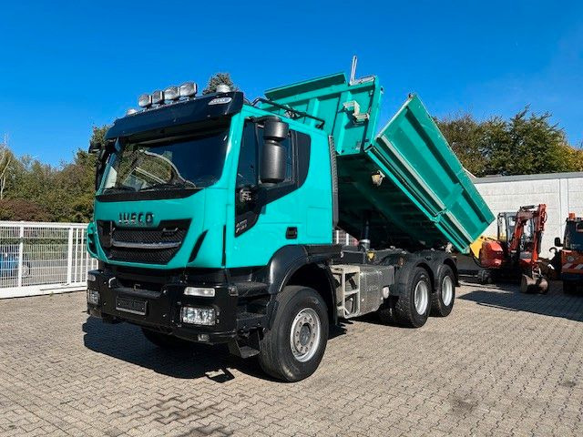 Iveco 480 Stralis X-WAY MEILLER 3Skipper + Bordmatik - Kiper: slika Iveco 480 Stralis X-WAY MEILLER 3Skipper + Bordmatik - Kiper Iveco 480 Stralis X-WAY MEILLER 3Skipper + Bordmatik - Kiper: slika Iveco 480 Stralis X-WAY MEILLER 3Skipper + Bordmatik - Kiper