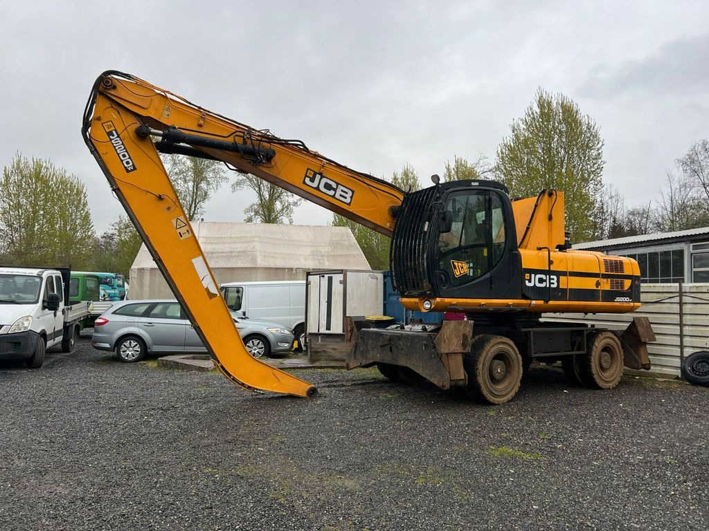 JCB JS 200 W Umschlagbagger JCB JS 200 W Umschlagbagger - Bager na kotačima: slika JCB JS 200 W Umschlagbagger JCB JS 200 W Umschlagbagger - Bager na kotačima JCB JS 200 W Umschlagbagger JCB JS 200 W Umschlagbagger - Bager na kotačima: slika JCB JS 200 W Umschlagbagger JCB JS 200 W Umschlagbagger - Bager na kotačima