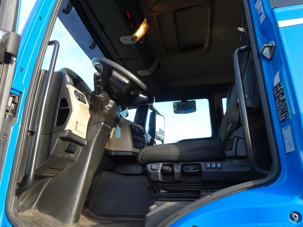 Kamion šumar, Kamion s kranom MAN 28.500 TGS mit EPSILON-Kran+Achleitner Anhänger MAN 28.500 TGS  Allrad. HOLZZUG EPSILON-Kran GREIFER: slika Kamion šumar, Kamion s kranom MAN 28.500 TGS mit EPSILON-Kran+Achleitner Anhänger MAN 28.500 TGS  Allrad. HOLZZUG EPSILON-Kran GREIFER