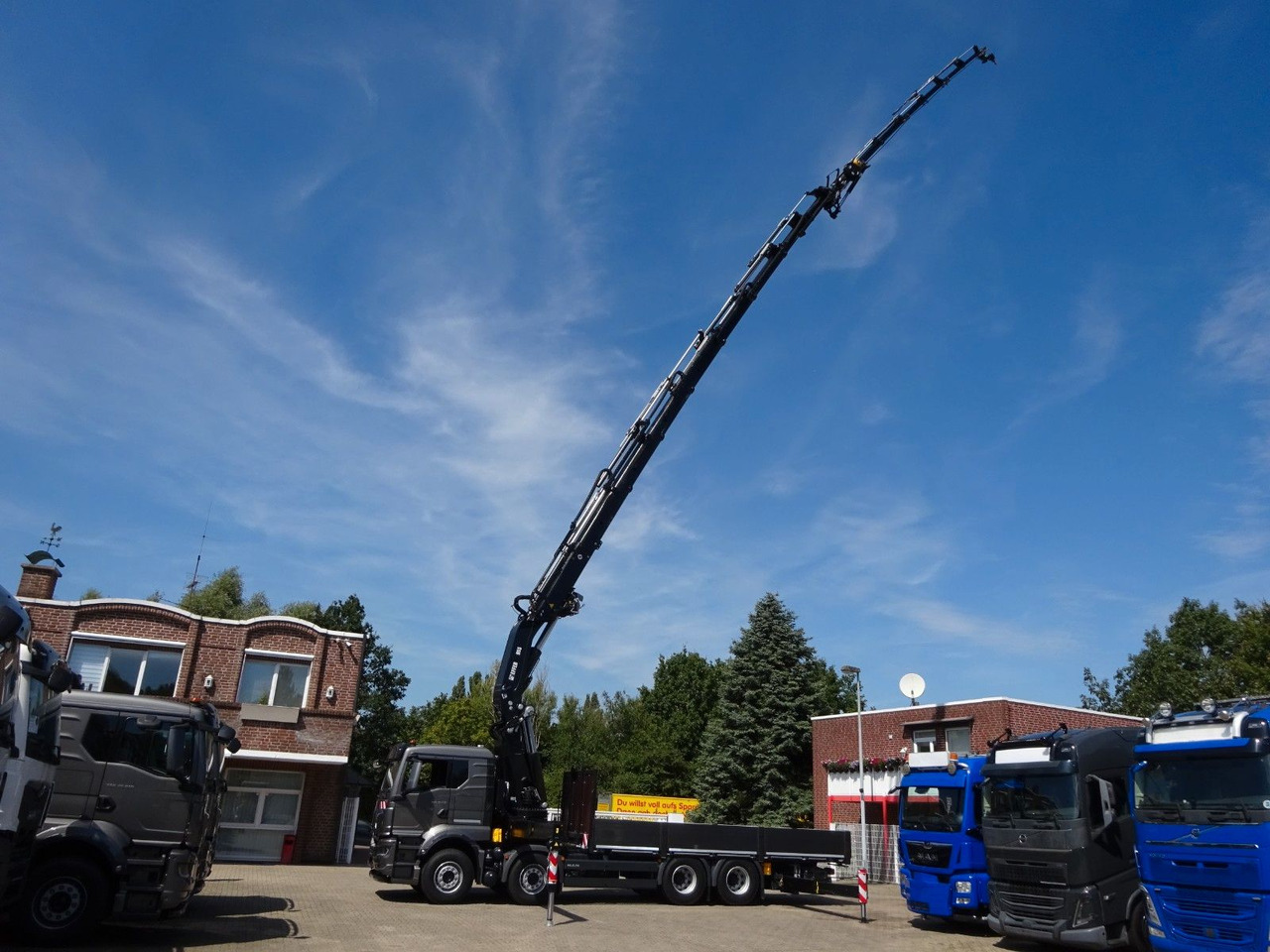 MAN 35.510 P+ 955 Effer jib Seilwind(100t Meterkran MAN 35.510 P+ 955 Effer jib Seilwind(100t Meterkran - Kamion s kranom, Kamion s otvorenim sandukom: slika MAN 35.510 P+ 955 Effer jib Seilwind(100t Meterkran MAN 35.510 P+ 955 Effer jib Seilwind(100t Meterkran - Kamion s kranom, Kamion s otvorenim sandukom MAN 35.510 P+ 955 Effer jib Seilwind(100t Meterkran MAN 35.510 P+ 955 Effer jib Seilwind(100t Meterkran - Kamion s kranom, Kamion s otvorenim sandukom: slika MAN 35.510 P+ 955 Effer jib Seilwind(100t Meterkran MAN 35.510 P+ 955 Effer jib Seilwind(100t Meterkran - Kamion s kranom, Kamion s otvorenim sandukom