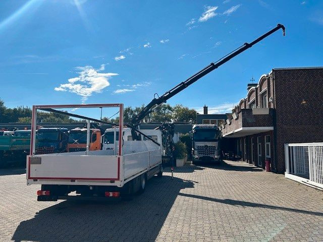 Mercedes-Benz 1221 Pritsche + HIAB XS077 ES 3 - 4x2 weiß - Kamion s otvorenim sandukom, Kamion s kranom: slika Mercedes-Benz 1221 Pritsche + HIAB XS077 ES 3 - 4x2 weiß - Kamion s otvorenim sandukom, Kamion s kranom Mercedes-Benz 1221 Pritsche + HIAB XS077 ES 3 - 4x2 weiß - Kamion s otvorenim sandukom, Kamion s kranom: slika Mercedes-Benz 1221 Pritsche + HIAB XS077 ES 3 - 4x2 weiß - Kamion s otvorenim sandukom, Kamion s kranom