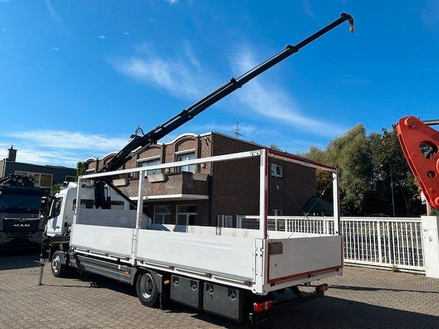 Mercedes-Benz 1221 Pritsche + HIAB XS077 ES 3 - 4x2 weiß - Kamion s otvorenim sandukom, Kamion s kranom: slika Mercedes-Benz 1221 Pritsche + HIAB XS077 ES 3 - 4x2 weiß - Kamion s otvorenim sandukom, Kamion s kranom Mercedes-Benz 1221 Pritsche + HIAB XS077 ES 3 - 4x2 weiß - Kamion s otvorenim sandukom, Kamion s kranom: slika Mercedes-Benz 1221 Pritsche + HIAB XS077 ES 3 - 4x2 weiß - Kamion s otvorenim sandukom, Kamion s kranom