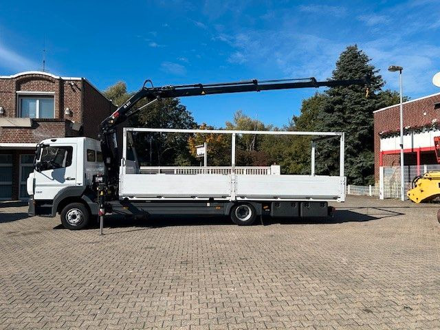 Mercedes-Benz 1221 Pritsche + HIAB XS077 ES 3 - 4x2 weiß - Kamion s otvorenim sandukom, Kamion s kranom: slika Mercedes-Benz 1221 Pritsche + HIAB XS077 ES 3 - 4x2 weiß - Kamion s otvorenim sandukom, Kamion s kranom Mercedes-Benz 1221 Pritsche + HIAB XS077 ES 3 - 4x2 weiß - Kamion s otvorenim sandukom, Kamion s kranom: slika Mercedes-Benz 1221 Pritsche + HIAB XS077 ES 3 - 4x2 weiß - Kamion s otvorenim sandukom, Kamion s kranom