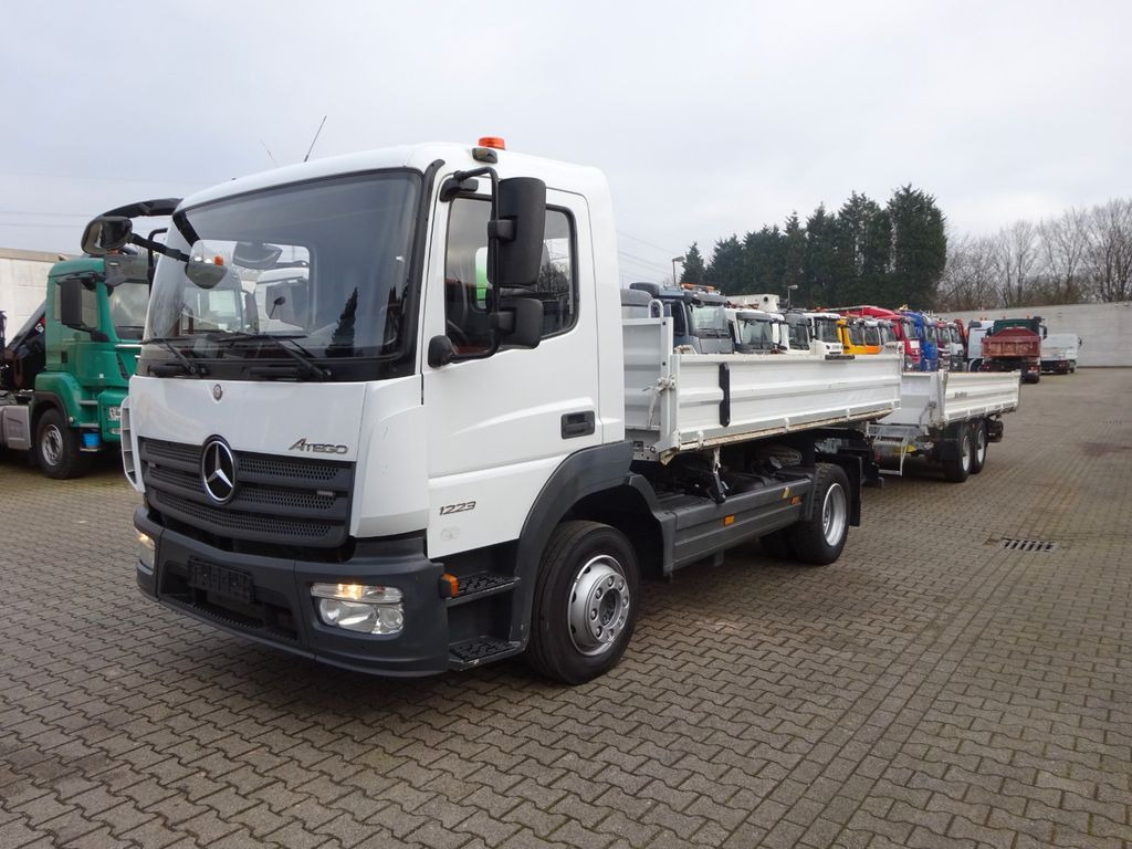 Mercedes-Benz 1223 Atego MEILLER 3Skipper - Kiper: slika Mercedes-Benz 1223 Atego MEILLER 3Skipper - Kiper Mercedes-Benz 1223 Atego MEILLER 3Skipper - Kiper: slika Mercedes-Benz 1223 Atego MEILLER 3Skipper - Kiper
