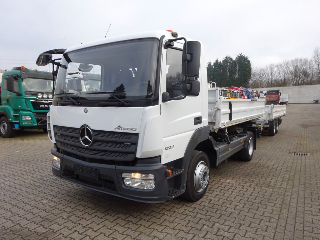 Mercedes-Benz 1223 Atego MEILLER 3Skipper - Kiper: slika Mercedes-Benz 1223 Atego MEILLER 3Skipper - Kiper Mercedes-Benz 1223 Atego MEILLER 3Skipper - Kiper: slika Mercedes-Benz 1223 Atego MEILLER 3Skipper - Kiper