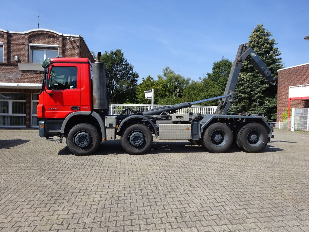 Mercedes-Benz 3246 Actros Abroller K45 8x4 Knickhacken Mercedes-Benz 3246 Actros Abroller K45 8x4 Knickhacken - Kamion s kukastom dizalicom: slika Mercedes-Benz 3246 Actros Abroller K45 8x4 Knickhacken Mercedes-Benz 3246 Actros Abroller K45 8x4 Knickhacken - Kamion s kukastom dizalicom Mercedes-Benz 3246 Actros Abroller K45 8x4 Knickhacken Mercedes-Benz 3246 Actros Abroller K45 8x4 Knickhacken - Kamion s kukastom dizalicom: slika Mercedes-Benz 3246 Actros Abroller K45 8x4 Knickhacken Mercedes-Benz 3246 Actros Abroller K45 8x4 Knickhacken - Kamion s kukastom dizalicom