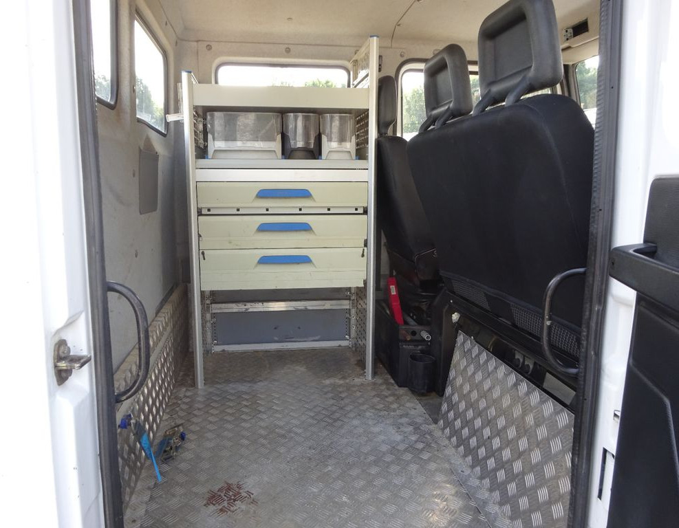 Kiper Mercedes-Benz 816D Doppelkabine MEILLER 3Skipper Mercedes-Benz 816D Doppelkabine MEILLER 3Skipper: slika Kiper Mercedes-Benz 816D Doppelkabine MEILLER 3Skipper Mercedes-Benz 816D Doppelkabine MEILLER 3Skipper