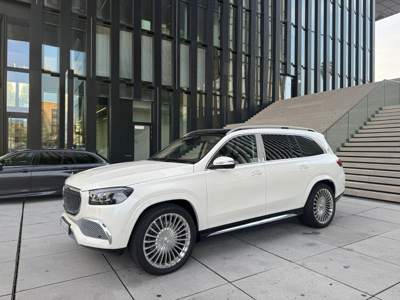 Mercedes-Benz GLS 600 Maybach 4Matic | 23 ZOLL | BURMESTER Mercedes-Benz GLS 600 Maybach 4Matic | 23 ZOLL | BURMESTER - SUV: slika Mercedes-Benz GLS 600 Maybach 4Matic | 23 ZOLL | BURMESTER Mercedes-Benz GLS 600 Maybach 4Matic | 23 ZOLL | BURMESTER - SUV Mercedes-Benz GLS 600 Maybach 4Matic | 23 ZOLL | BURMESTER Mercedes-Benz GLS 600 Maybach 4Matic | 23 ZOLL | BURMESTER - SUV: slika Mercedes-Benz GLS 600 Maybach 4Matic | 23 ZOLL | BURMESTER Mercedes-Benz GLS 600 Maybach 4Matic | 23 ZOLL | BURMESTER - SUV