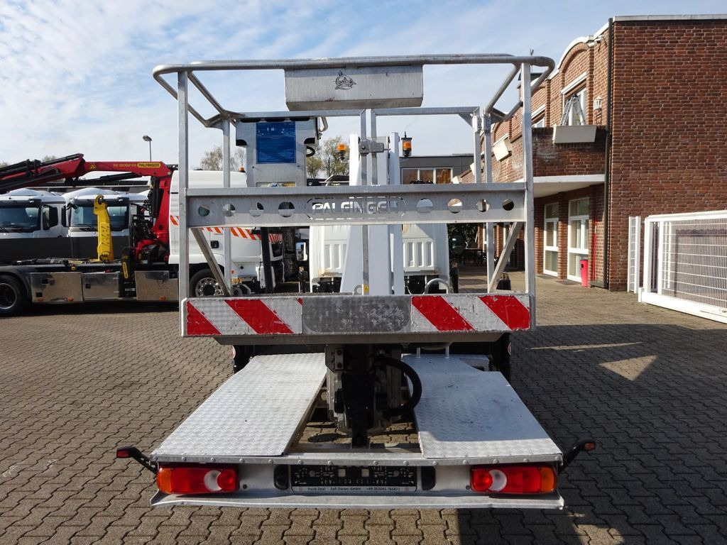 Nissan CABSTAR 35.13 PALFINGER Steiger P260B 26 Meter - Podizna platforma montirana na kamion, Dostavno vozilo: slika Nissan CABSTAR 35.13 PALFINGER Steiger P260B 26 Meter - Podizna platforma montirana na kamion, Dostavno vozilo Nissan CABSTAR 35.13 PALFINGER Steiger P260B 26 Meter - Podizna platforma montirana na kamion, Dostavno vozilo: slika Nissan CABSTAR 35.13 PALFINGER Steiger P260B 26 Meter - Podizna platforma montirana na kamion, Dostavno vozilo