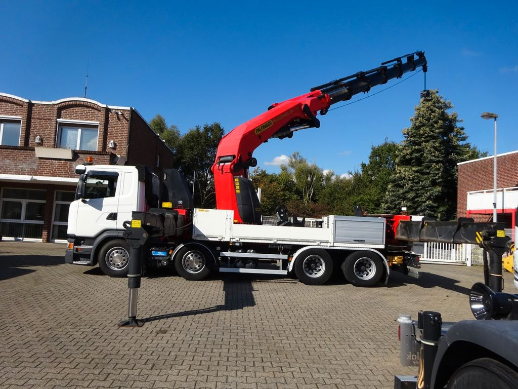 Scania PK 200002SH - 200Tonnen-Meter-Kran + Seilwinde - Kamion s kranom: slika Scania PK 200002SH - 200Tonnen-Meter-Kran + Seilwinde - Kamion s kranom Scania PK 200002SH - 200Tonnen-Meter-Kran + Seilwinde - Kamion s kranom: slika Scania PK 200002SH - 200Tonnen-Meter-Kran + Seilwinde - Kamion s kranom
