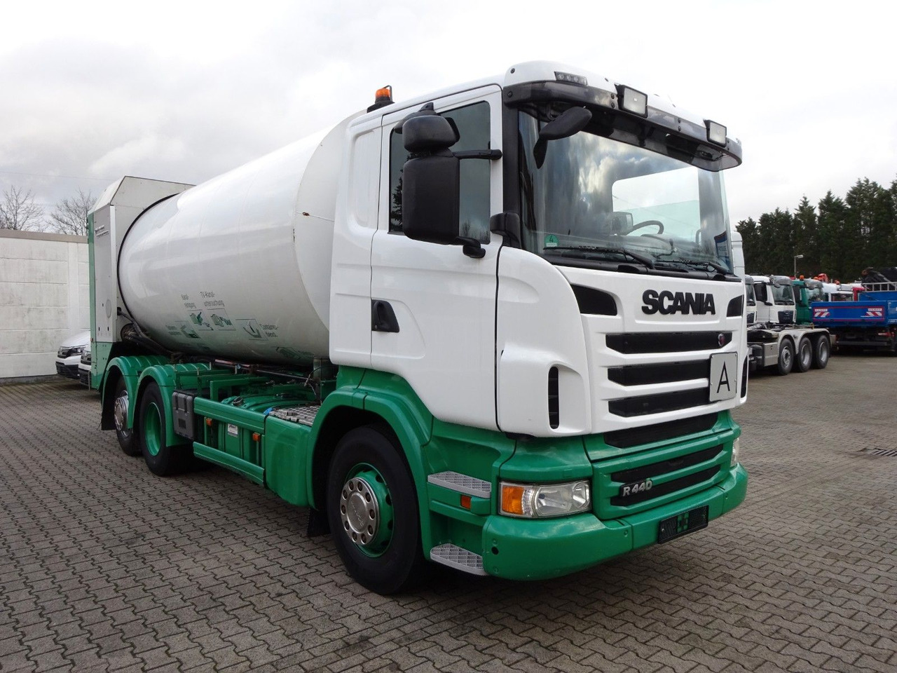 Scania R440 mit FAUN ROTOPRESS 521 L Euro 6 Scania R440 mit FAUN ROTOPRESS 521 L Euro 6 - Kamion za odvoz smeća: slika Scania R440 mit FAUN ROTOPRESS 521 L Euro 6 Scania R440 mit FAUN ROTOPRESS 521 L Euro 6 - Kamion za odvoz smeća Scania R440 mit FAUN ROTOPRESS 521 L Euro 6 Scania R440 mit FAUN ROTOPRESS 521 L Euro 6 - Kamion za odvoz smeća: slika Scania R440 mit FAUN ROTOPRESS 521 L Euro 6 Scania R440 mit FAUN ROTOPRESS 521 L Euro 6 - Kamion za odvoz smeća