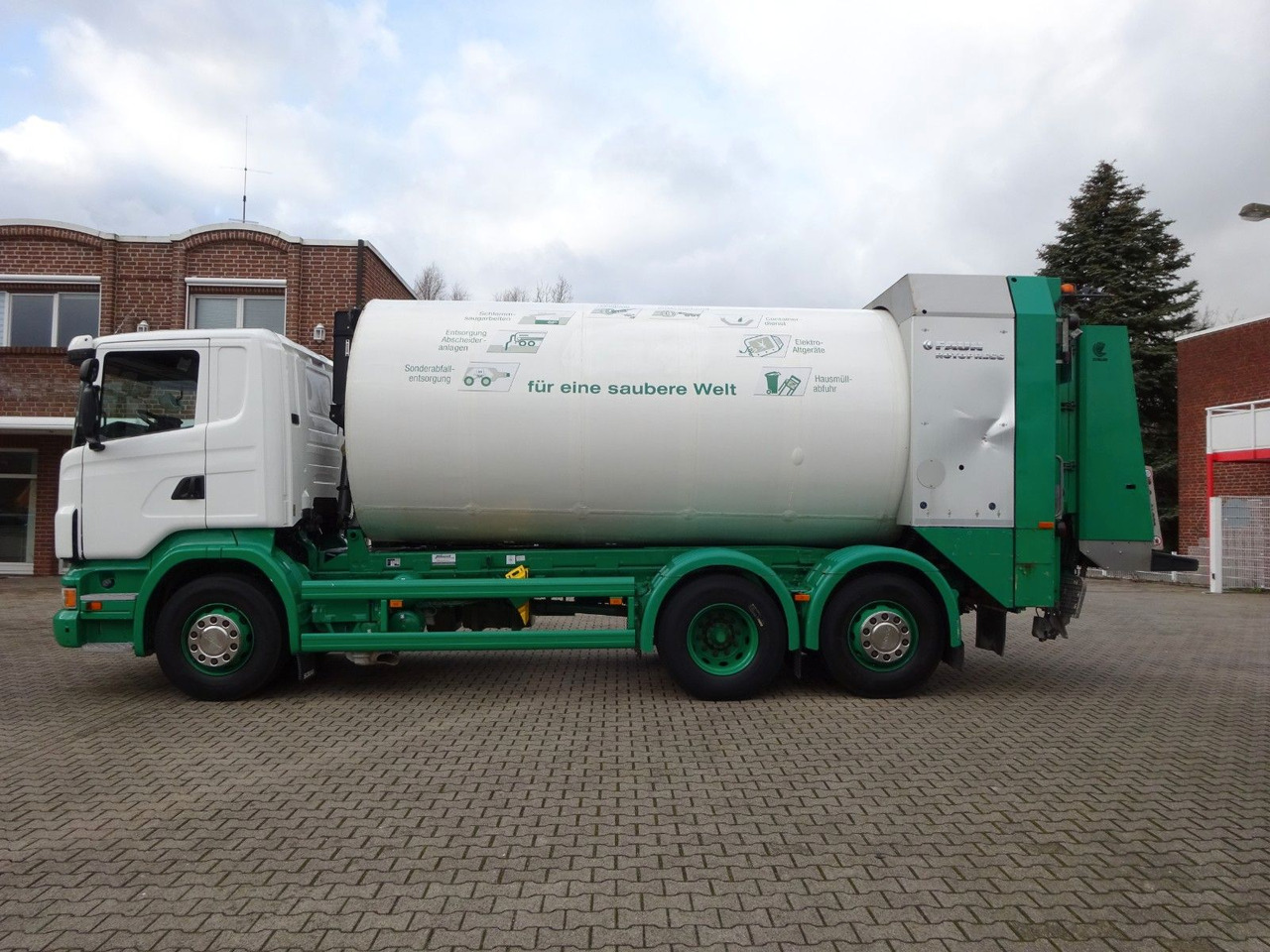 Scania R440 mit FAUN ROTOPRESS 521 L Euro 6 Scania R440 mit FAUN ROTOPRESS 521 L Euro 6 - Kamion za odvoz smeća: slika Scania R440 mit FAUN ROTOPRESS 521 L Euro 6 Scania R440 mit FAUN ROTOPRESS 521 L Euro 6 - Kamion za odvoz smeća Scania R440 mit FAUN ROTOPRESS 521 L Euro 6 Scania R440 mit FAUN ROTOPRESS 521 L Euro 6 - Kamion za odvoz smeća: slika Scania R440 mit FAUN ROTOPRESS 521 L Euro 6 Scania R440 mit FAUN ROTOPRESS 521 L Euro 6 - Kamion za odvoz smeća