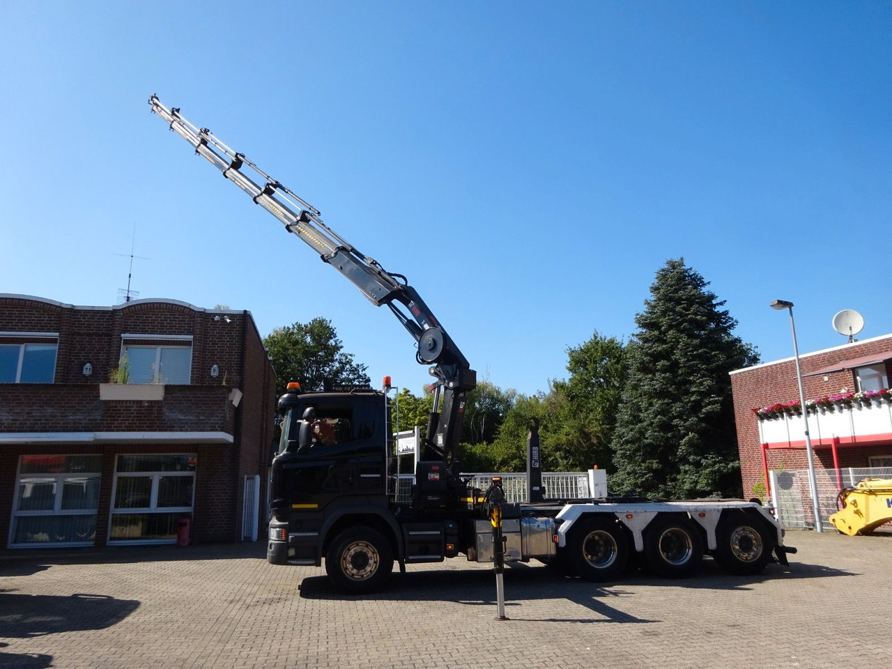Scania R490 Abroller + HIAB 302E-6 Bj.2021 !Kran TRIDEM Scania R490 Abroller + HIAB 302E-6 Bj.2021 !Kran TRIDEM - Kamion s kukastom dizalicom, Kamion s kranom: slika Scania R490 Abroller + HIAB 302E-6 Bj.2021 !Kran TRIDEM Scania R490 Abroller + HIAB 302E-6 Bj.2021 !Kran TRIDEM - Kamion s kukastom dizalicom, Kamion s kranom Scania R490 Abroller + HIAB 302E-6 Bj.2021 !Kran TRIDEM Scania R490 Abroller + HIAB 302E-6 Bj.2021 !Kran TRIDEM - Kamion s kukastom dizalicom, Kamion s kranom: slika Scania R490 Abroller + HIAB 302E-6 Bj.2021 !Kran TRIDEM Scania R490 Abroller + HIAB 302E-6 Bj.2021 !Kran TRIDEM - Kamion s kukastom dizalicom, Kamion s kranom