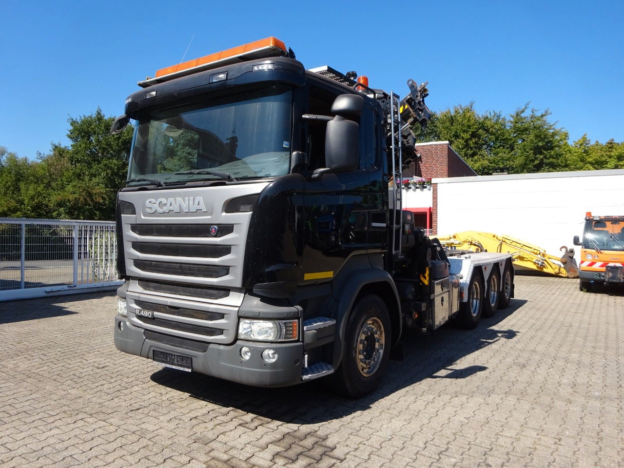 Scania R490 Abroller + HIAB 302E-6 Bj.2021 !Kran TRIDEM Scania R490 Abroller + HIAB 302E-6 Bj.2021 !Kran TRIDEM - Kamion s kranom, Kamion s kukastom dizalicom: slika Scania R490 Abroller + HIAB 302E-6 Bj.2021 !Kran TRIDEM Scania R490 Abroller + HIAB 302E-6 Bj.2021 !Kran TRIDEM - Kamion s kranom, Kamion s kukastom dizalicom Scania R490 Abroller + HIAB 302E-6 Bj.2021 !Kran TRIDEM Scania R490 Abroller + HIAB 302E-6 Bj.2021 !Kran TRIDEM - Kamion s kranom, Kamion s kukastom dizalicom: slika Scania R490 Abroller + HIAB 302E-6 Bj.2021 !Kran TRIDEM Scania R490 Abroller + HIAB 302E-6 Bj.2021 !Kran TRIDEM - Kamion s kranom, Kamion s kukastom dizalicom