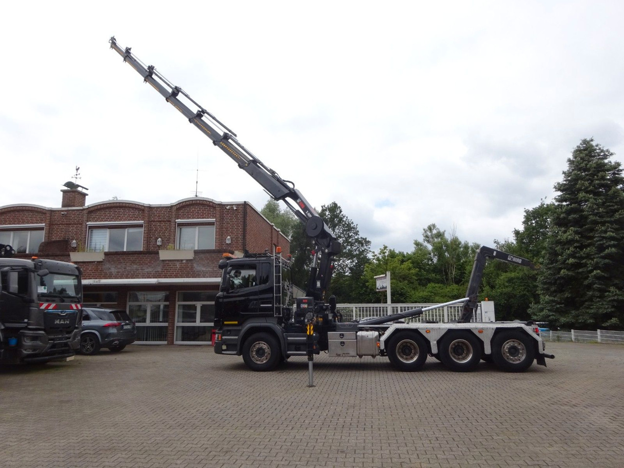Scania R490 Abroller + HIAB 302E-6 Bj.2021 !Kran TRIDEM Scania R490 Abroller + HIAB 302E-6 Bj.2021 !Kran TRIDEM - Kamion s kranom, Kamion s kukastom dizalicom: slika Scania R490 Abroller + HIAB 302E-6 Bj.2021 !Kran TRIDEM Scania R490 Abroller + HIAB 302E-6 Bj.2021 !Kran TRIDEM - Kamion s kranom, Kamion s kukastom dizalicom Scania R490 Abroller + HIAB 302E-6 Bj.2021 !Kran TRIDEM Scania R490 Abroller + HIAB 302E-6 Bj.2021 !Kran TRIDEM - Kamion s kranom, Kamion s kukastom dizalicom: slika Scania R490 Abroller + HIAB 302E-6 Bj.2021 !Kran TRIDEM Scania R490 Abroller + HIAB 302E-6 Bj.2021 !Kran TRIDEM - Kamion s kranom, Kamion s kukastom dizalicom