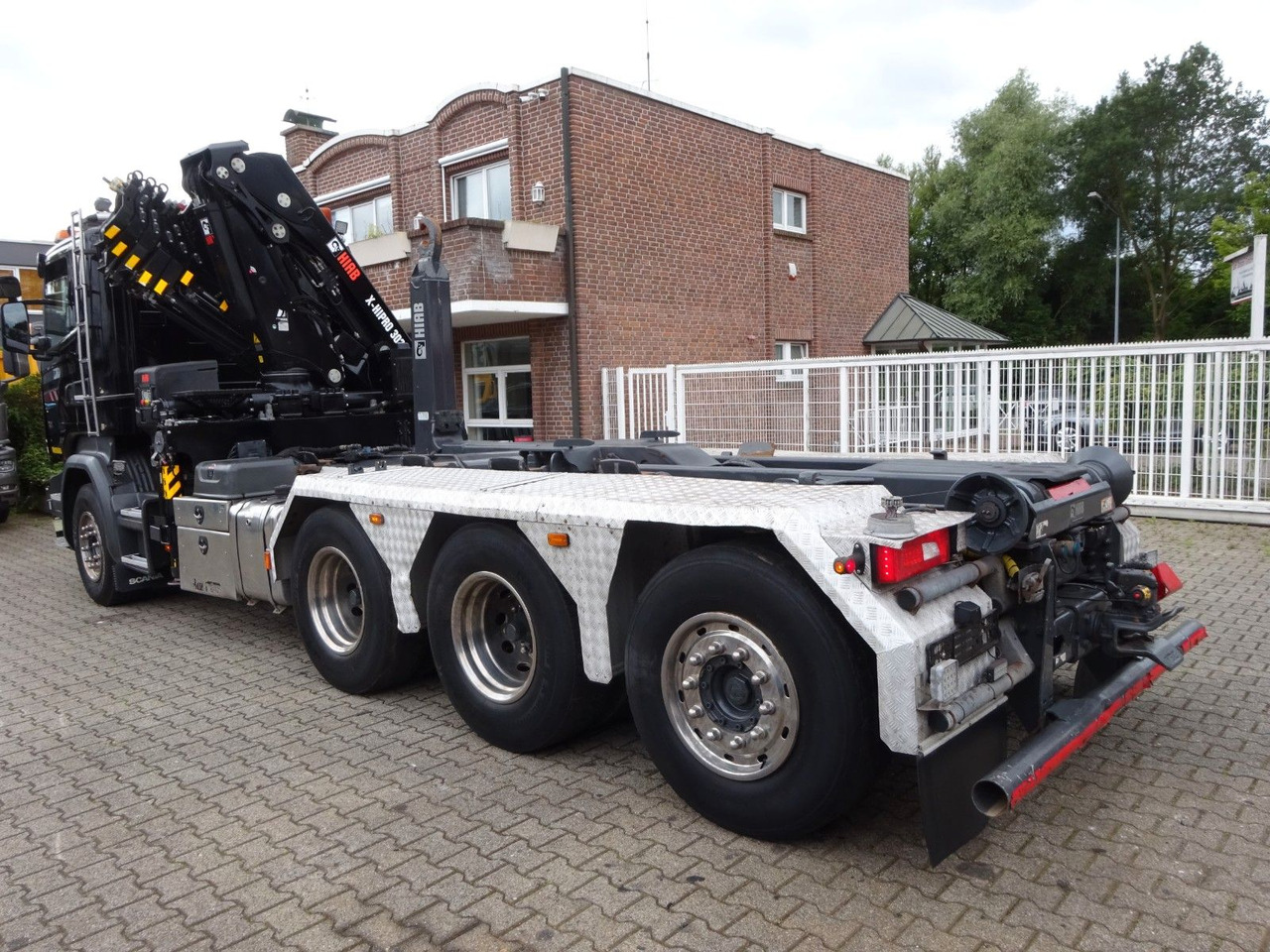 Scania R490 Abroller + HIAB 302E-6 Bj.2021 !Kran TRIDEM Scania R490 Abroller + HIAB 302E-6 Bj.2021 !Kran TRIDEM - Kamion s kranom, Kamion s kukastom dizalicom: slika Scania R490 Abroller + HIAB 302E-6 Bj.2021 !Kran TRIDEM Scania R490 Abroller + HIAB 302E-6 Bj.2021 !Kran TRIDEM - Kamion s kranom, Kamion s kukastom dizalicom Scania R490 Abroller + HIAB 302E-6 Bj.2021 !Kran TRIDEM Scania R490 Abroller + HIAB 302E-6 Bj.2021 !Kran TRIDEM - Kamion s kranom, Kamion s kukastom dizalicom: slika Scania R490 Abroller + HIAB 302E-6 Bj.2021 !Kran TRIDEM Scania R490 Abroller + HIAB 302E-6 Bj.2021 !Kran TRIDEM - Kamion s kranom, Kamion s kukastom dizalicom