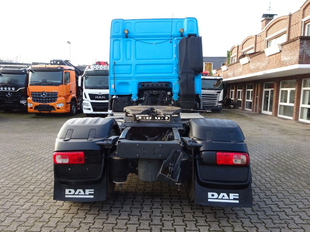 DAF XF 440 + Hydrl. Pumpe 4x2 - Tegljač: slika DAF XF 440 + Hydrl. Pumpe 4x2 - Tegljač DAF XF 440 + Hydrl. Pumpe 4x2 - Tegljač: slika DAF XF 440 + Hydrl. Pumpe 4x2 - Tegljač