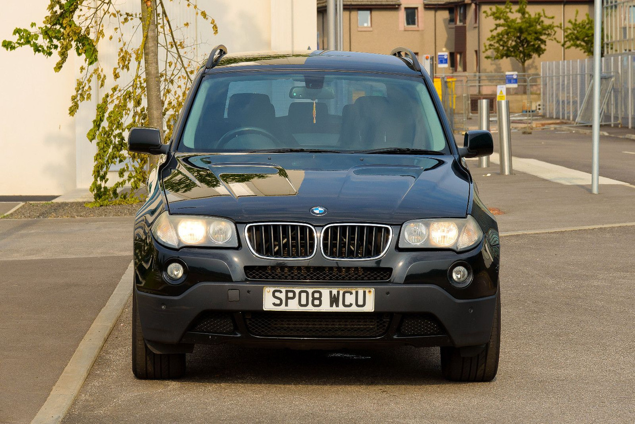 BMW X3 2.0 Diesel 4x4 **RHD** *3 100 € - SUV: slika BMW X3 2.0 Diesel 4x4 **RHD** *3 100 € - SUV BMW X3 2.0 Diesel 4x4 **RHD** *3 100 € - SUV: slika BMW X3 2.0 Diesel 4x4 **RHD** *3 100 € - SUV