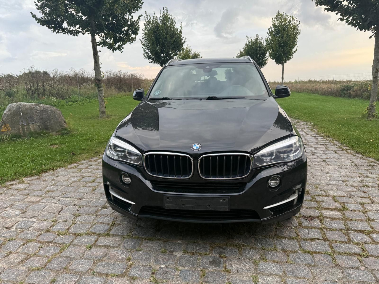 BMW X5 Baureihe X5 xDrive 30 d - SUV: slika BMW X5 Baureihe X5 xDrive 30 d - SUV BMW X5 Baureihe X5 xDrive 30 d - SUV: slika BMW X5 Baureihe X5 xDrive 30 d - SUV