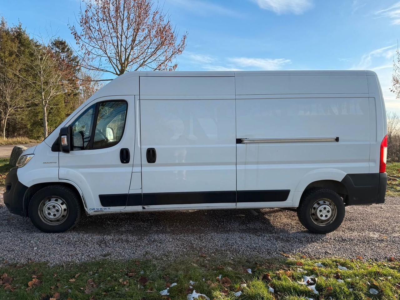 Fiat Ducato Maxi Grossr.-Kasten 35 130 L4H2 RS: 4035 - Furgon: slika Fiat Ducato Maxi Grossr.-Kasten 35 130 L4H2 RS: 4035 - Furgon Fiat Ducato Maxi Grossr.-Kasten 35 130 L4H2 RS: 4035 - Furgon: slika Fiat Ducato Maxi Grossr.-Kasten 35 130 L4H2 RS: 4035 - Furgon