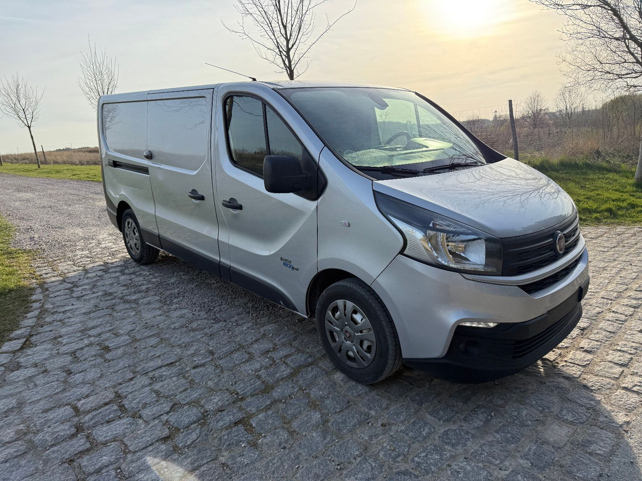 Fiat Talento 1.6 EcoJet *LANG *Camera *NEU TUV - Mali kombi: slika Fiat Talento 1.6 EcoJet *LANG *Camera *NEU TUV - Mali kombi Fiat Talento 1.6 EcoJet *LANG *Camera *NEU TUV - Mali kombi: slika Fiat Talento 1.6 EcoJet *LANG *Camera *NEU TUV - Mali kombi
